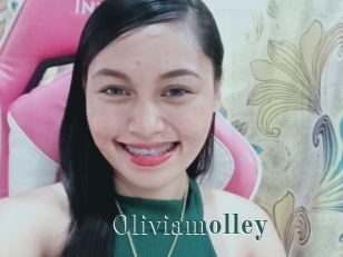 Oliviamolley