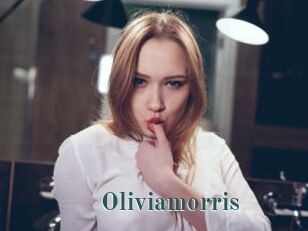 Oliviamorris