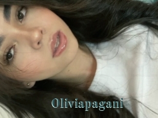 oliviapagani Belles Femmes