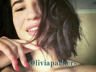 Oliviaparkers