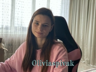 Oliviaspivak
