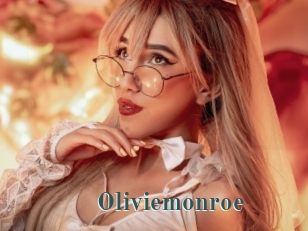 Oliviemonroe
