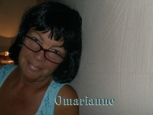 omarianne Belles Femmes