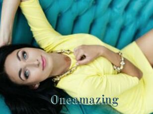 Oneamazing