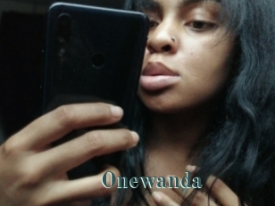 Onewanda