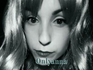 Onlyanna