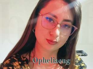 Opheliaeng