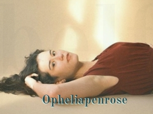 Opheliapenrose