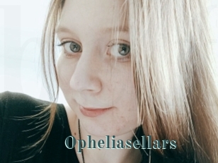 Opheliasellars