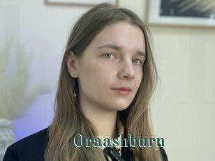 Oraashburn