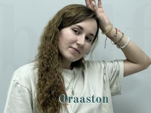 Oraaston