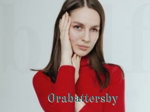 Orabattersby