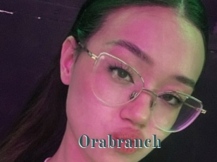 Orabranch