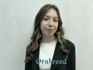 Orabreed