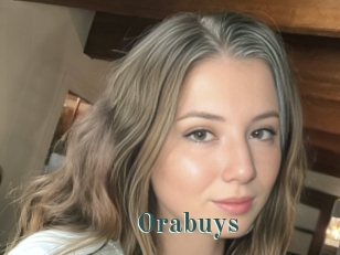 Orabuys