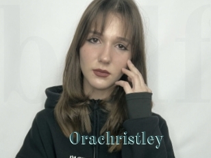 Orachristley