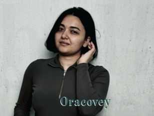 Oracovey