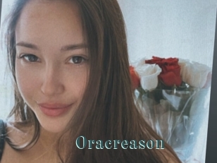 Oracreason