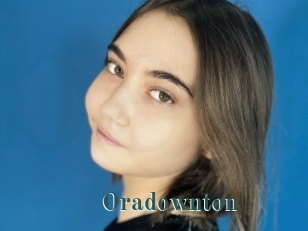 Oradownton