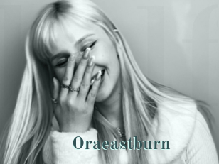 Oraeastburn