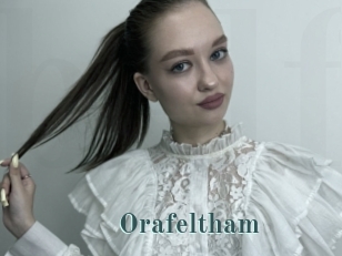 Orafeltham