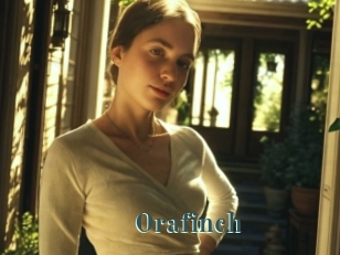 Orafinch