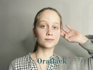 Oraflack