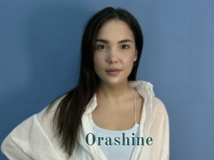 Orashine