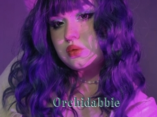 Orchidabbie