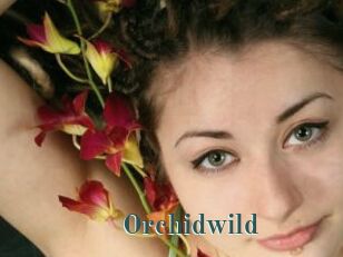 Orchidwild