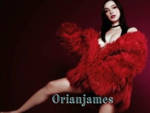 Orianjames