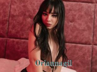 Oriannagil