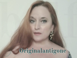 originalantigone Belles Femmes