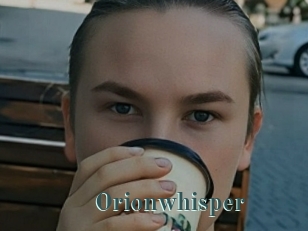 Orionwhisper