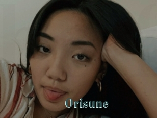 Orisune