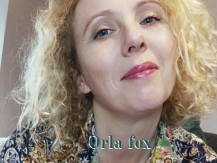 orla_fox Belles Femmes