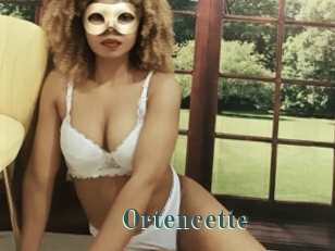 Ortencette
