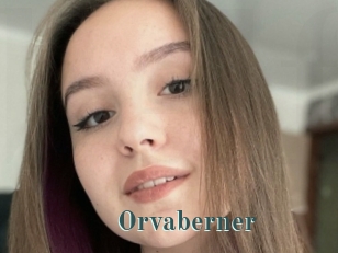 Orvaberner