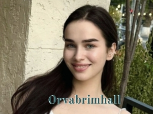 orvabrimhall Belles Femmes
