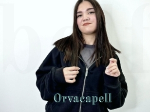 Orvacapell
