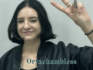 Orvachambless