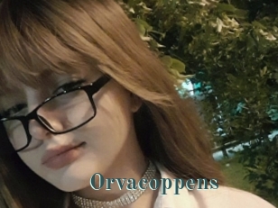 Orvacoppens