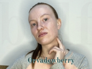 Orvadewberry
