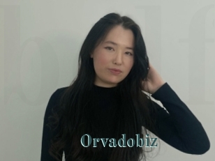 Orvadobiz