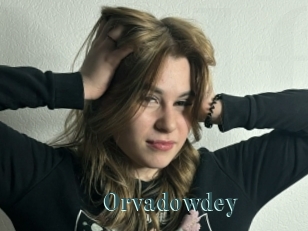 Orvadowdey