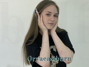 Orvaeastburn