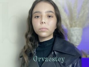 Orvaestey