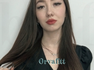 Orvafitt