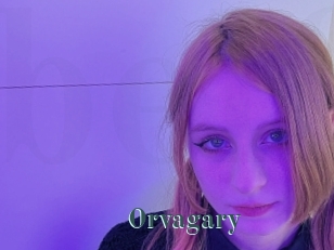 Orvagary