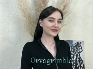 Orvagrimble